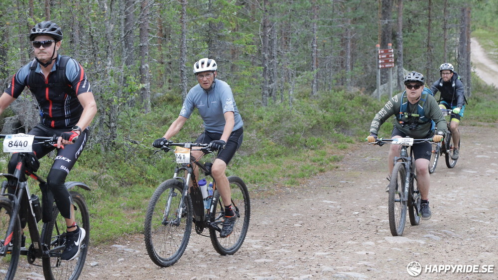 Bild från Cykelvasan 2024