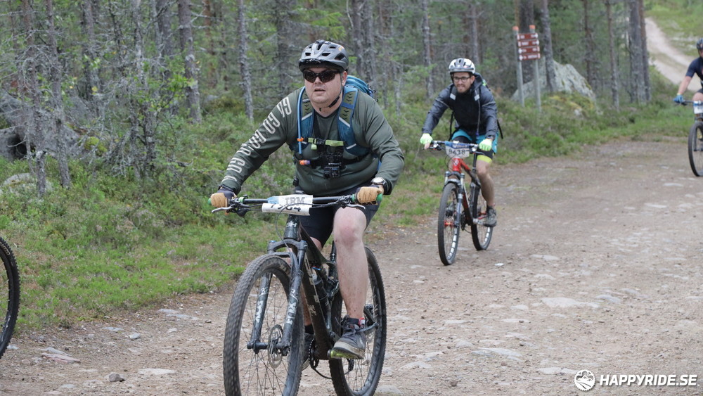 Bild från Cykelvasan 2024