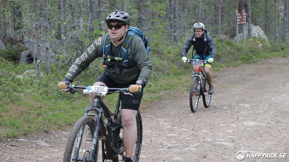 Bild från Cykelvasan 2024