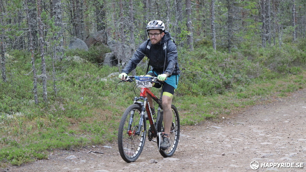 Bild från Cykelvasan 2024