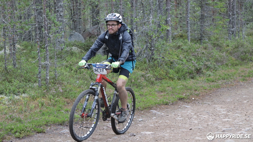 Bild från Cykelvasan 2024