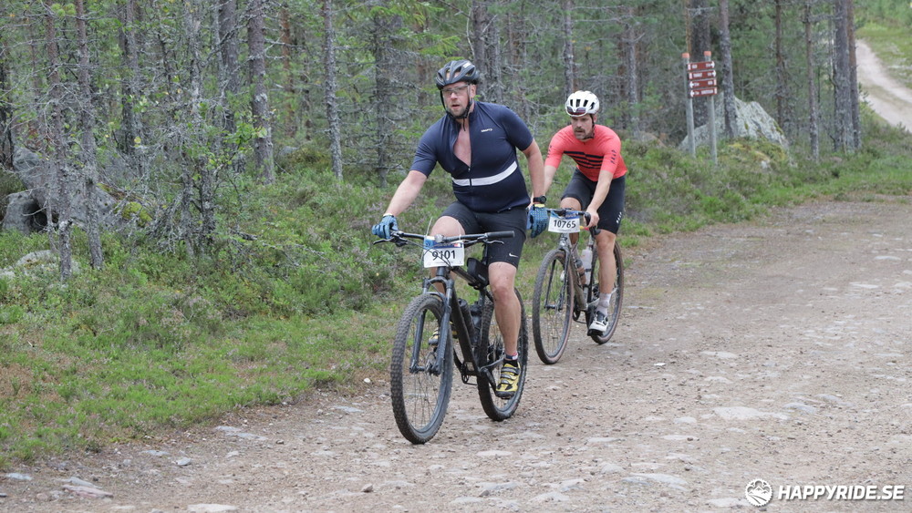 Bild från Cykelvasan 2024