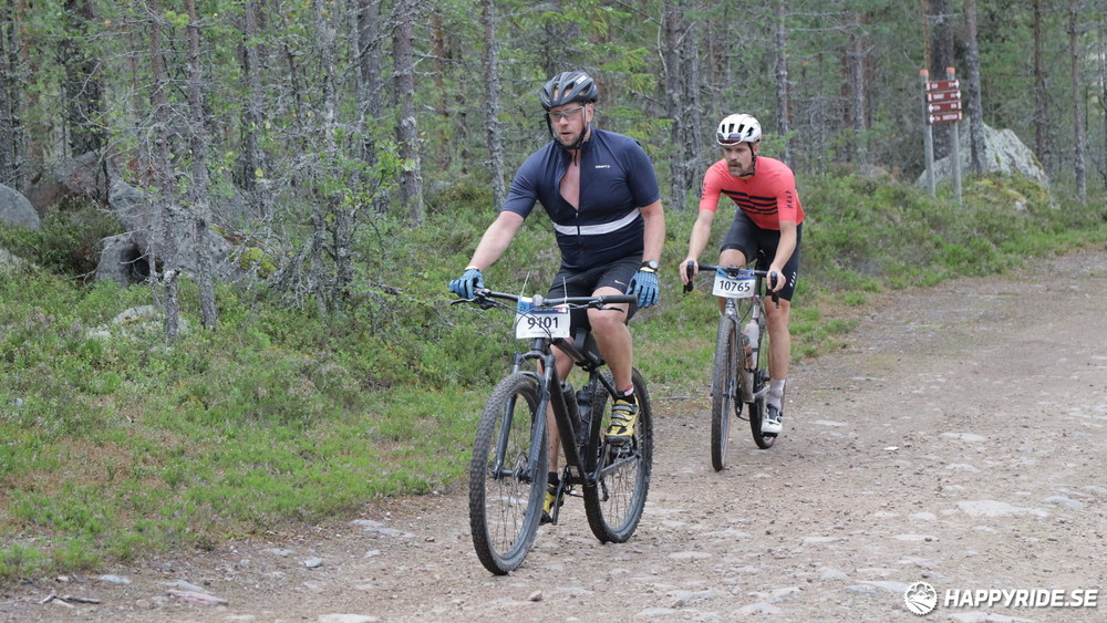 Bild från Cykelvasan 2024