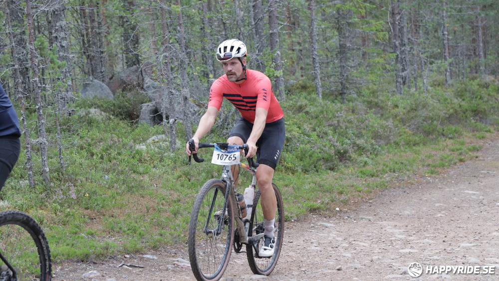 Bild från Cykelvasan 2024