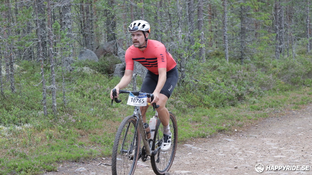 Bild från Cykelvasan 2024