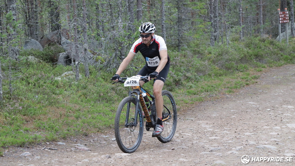 Bild från Cykelvasan 2024