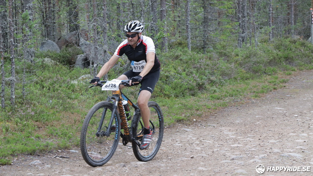Bild från Cykelvasan 2024