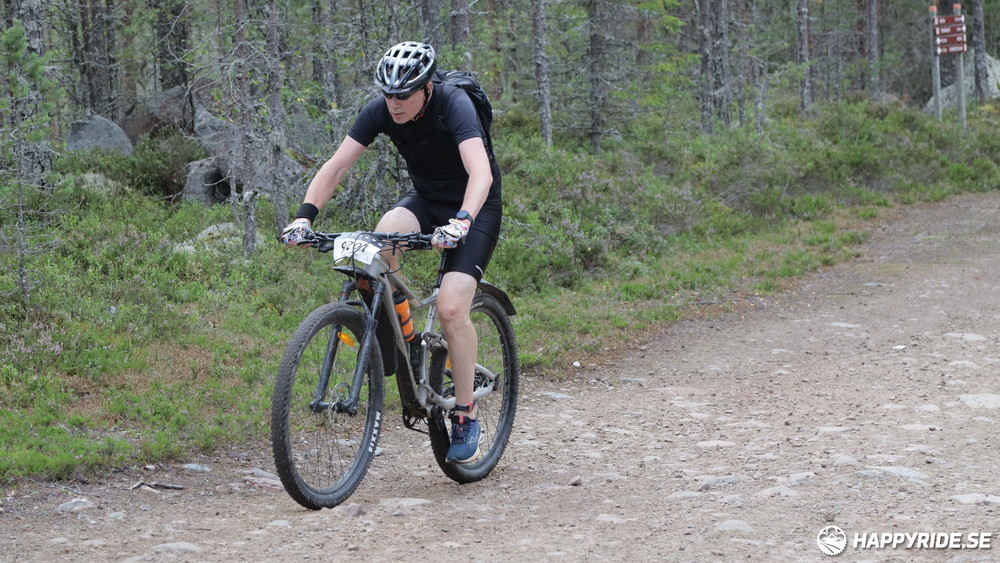 Bild från Cykelvasan 2024