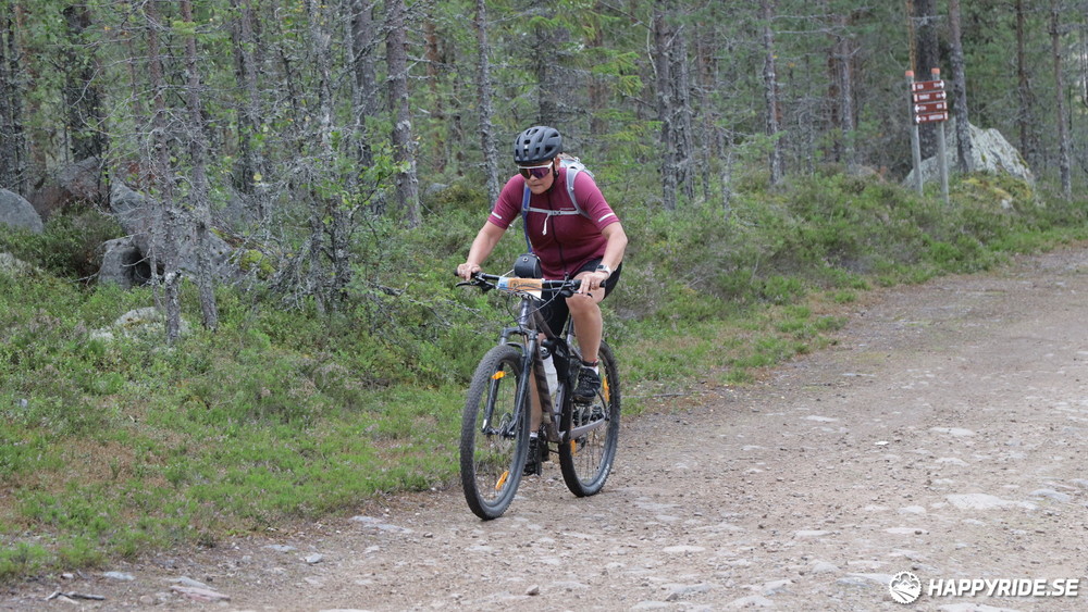 Bild från Cykelvasan 2024