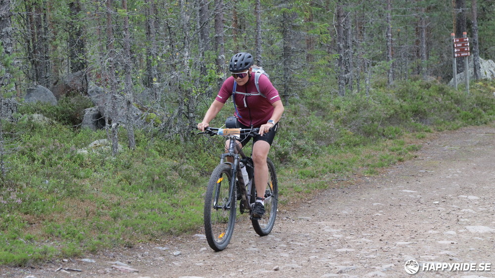 Bild från Cykelvasan 2024