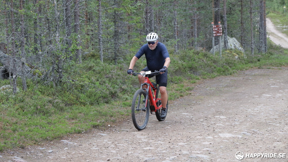 Bild från Cykelvasan 2024