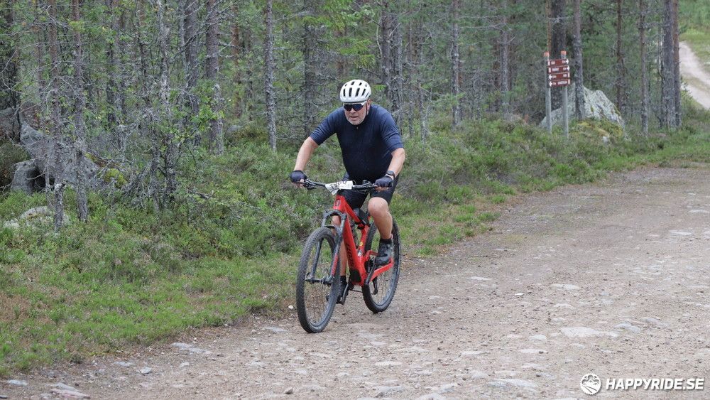 Bild från Cykelvasan 2024