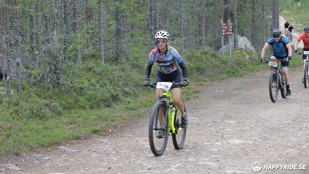 Bild från Cykelvasan 2024