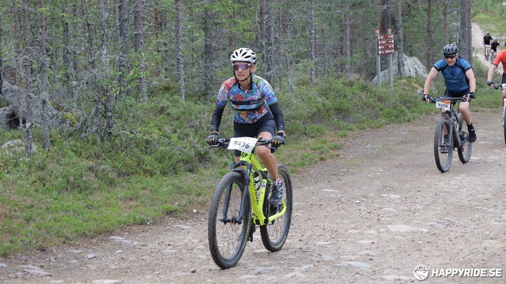 Bild från Cykelvasan 2024