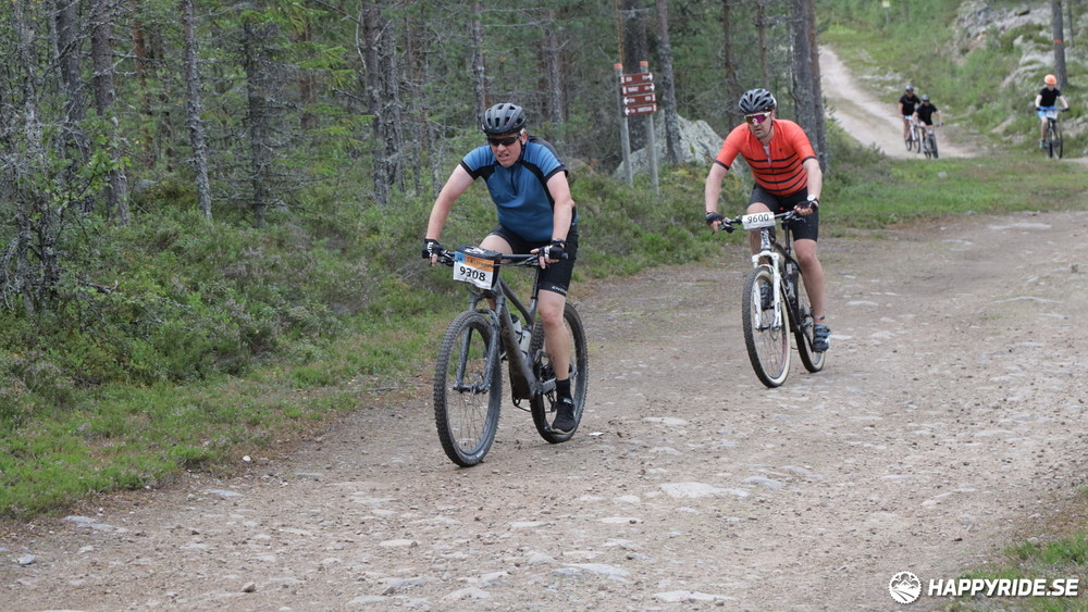 Bild från Cykelvasan 2024