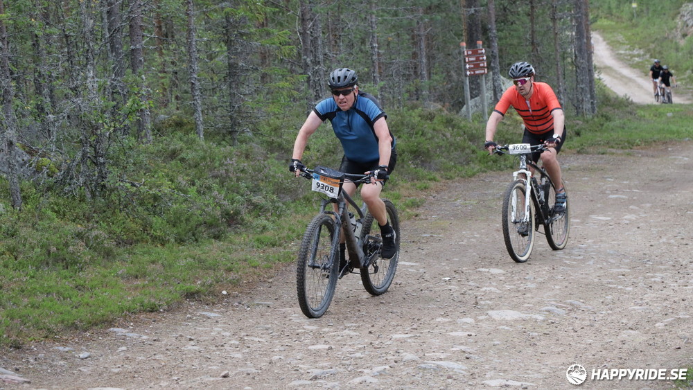 Bild från Cykelvasan 2024
