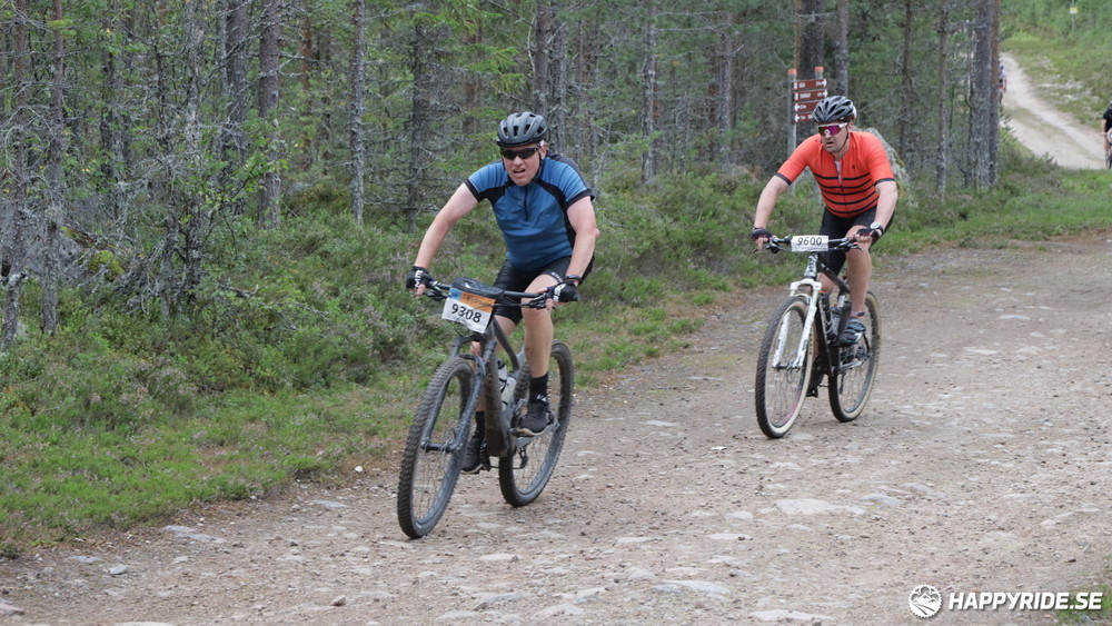 Bild från Cykelvasan 2024