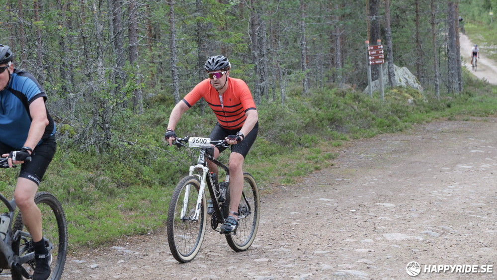 Bild från Cykelvasan 2024
