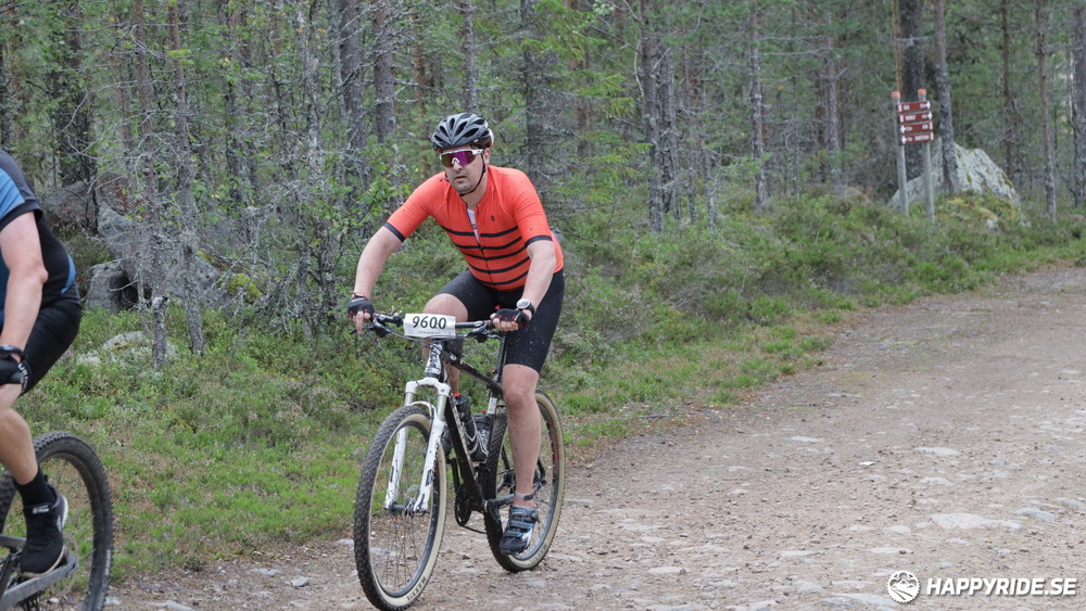 Bild från Cykelvasan 2024
