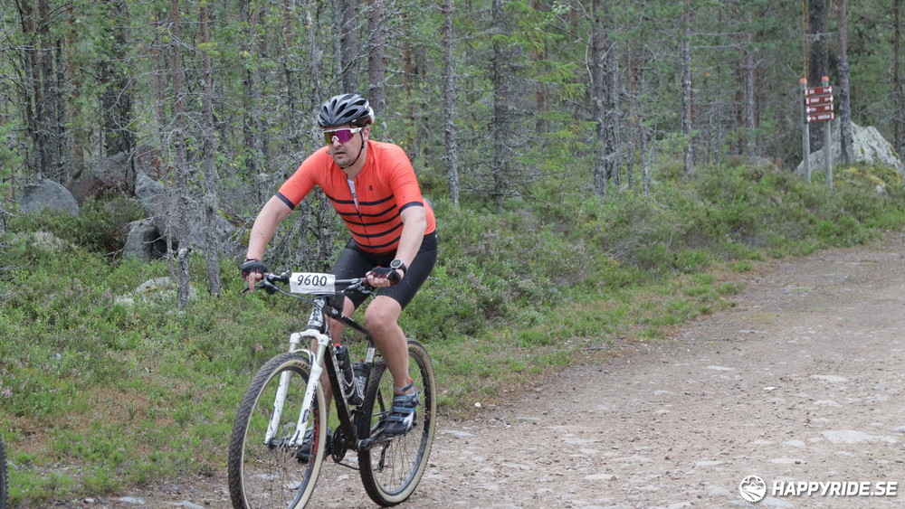 Bild från Cykelvasan 2024
