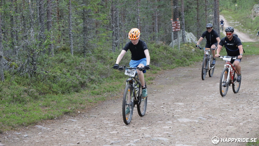 Bild från Cykelvasan 2024