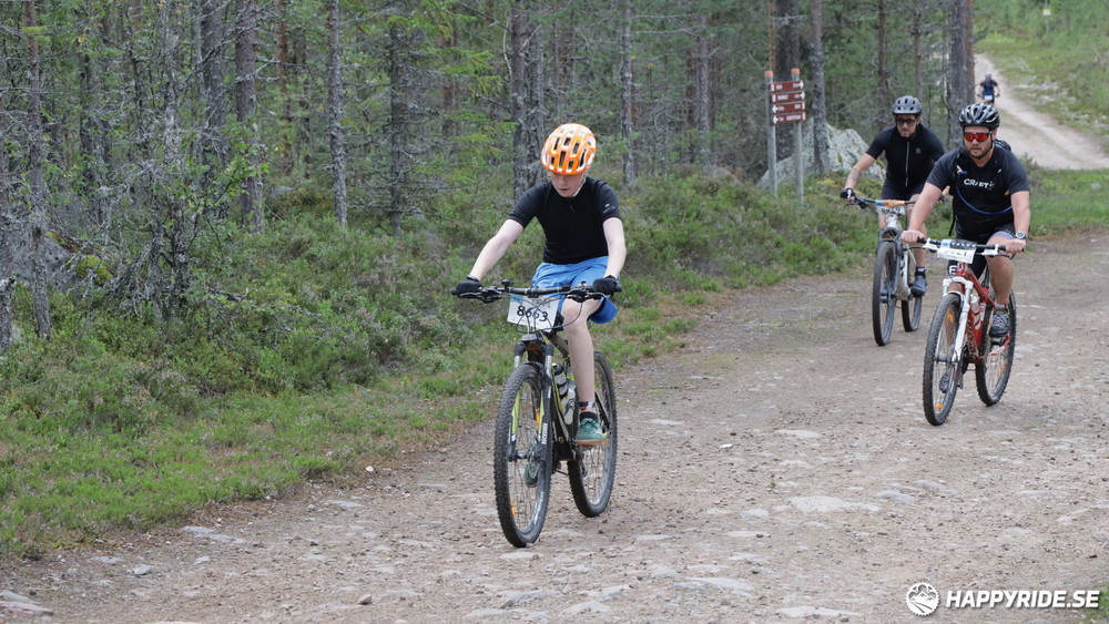 Bild från Cykelvasan 2024