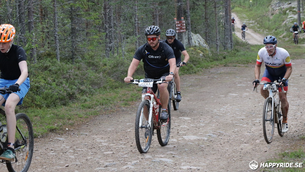 Bild från Cykelvasan 2024