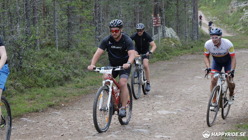 Bild från Cykelvasan 2024