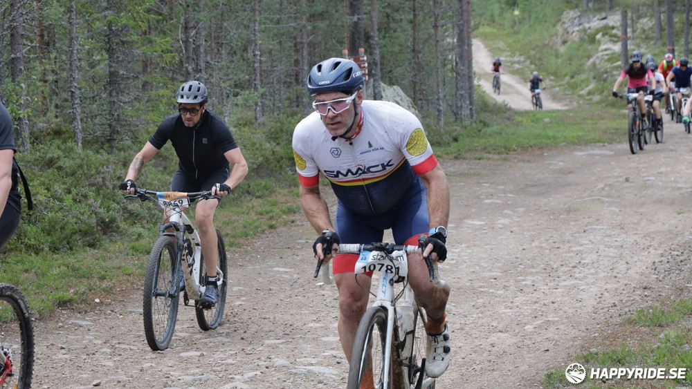 Bild från Cykelvasan 2024