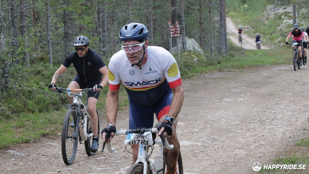 Bild från Cykelvasan 2024