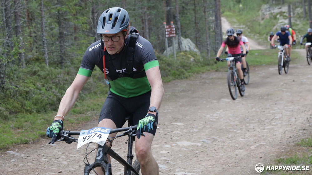Bild från Cykelvasan 2024