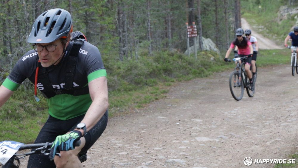 Bild från Cykelvasan 2024