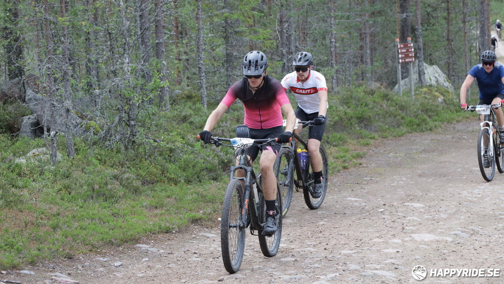 Bild från Cykelvasan 2024