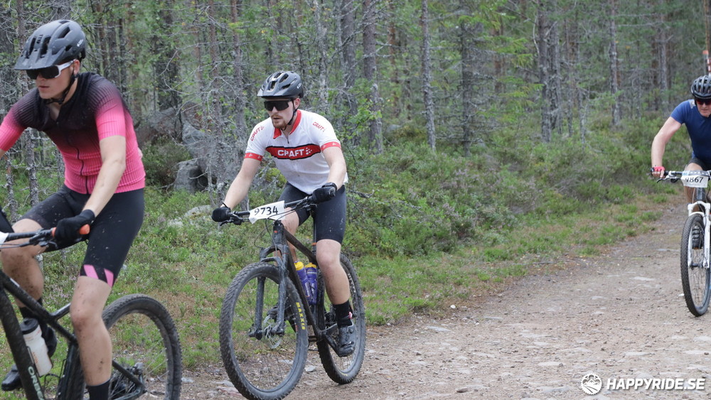 Bild från Cykelvasan 2024