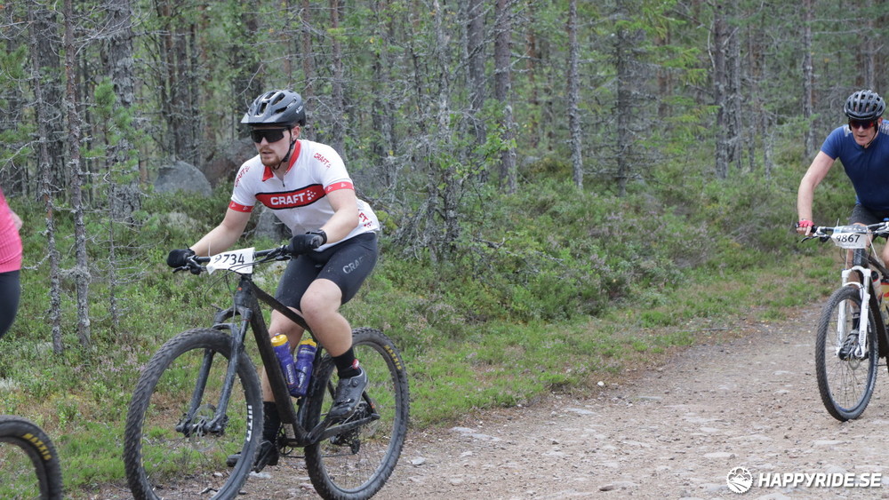 Bild från Cykelvasan 2024