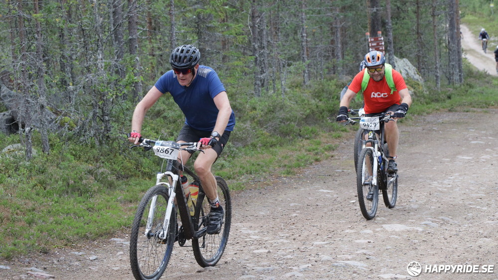 Bild från Cykelvasan 2024