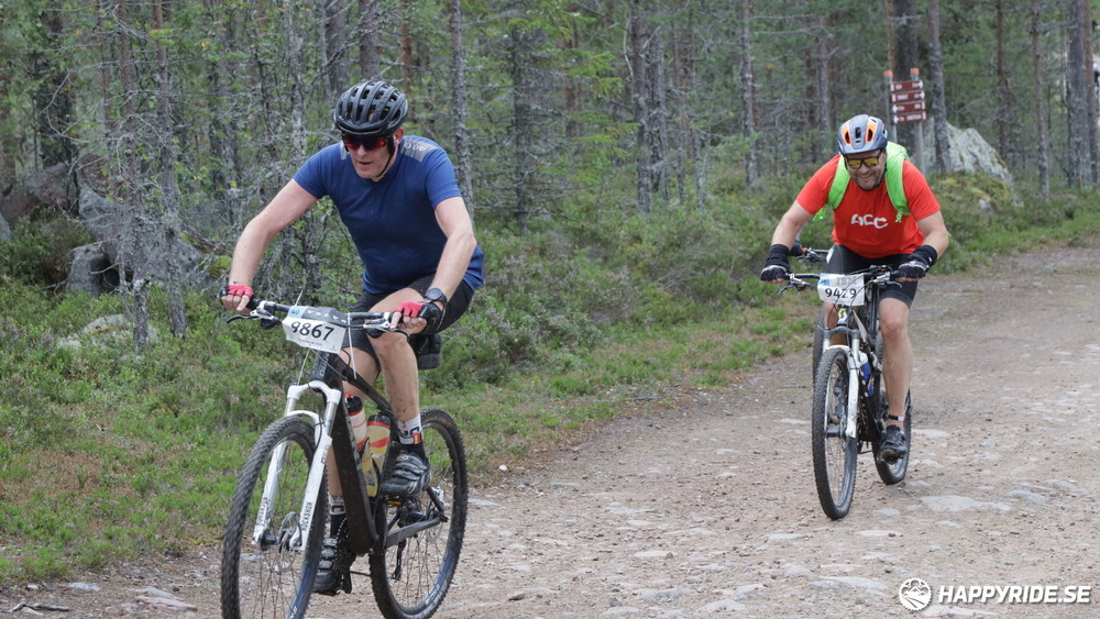 Bild från Cykelvasan 2024