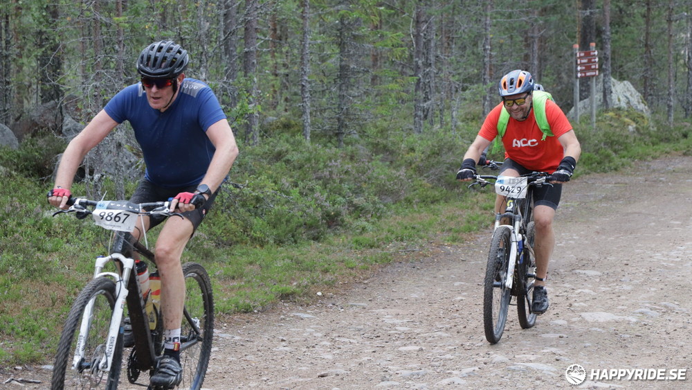 Bild från Cykelvasan 2024