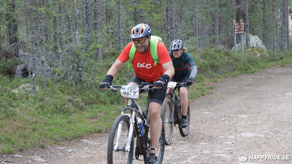 Bild från Cykelvasan 2024