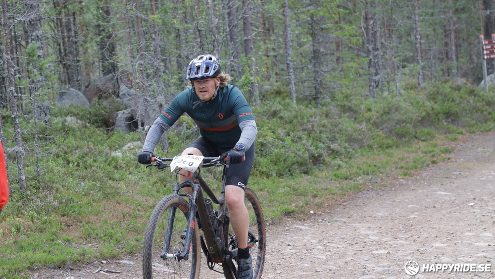 Bild från Cykelvasan 2024