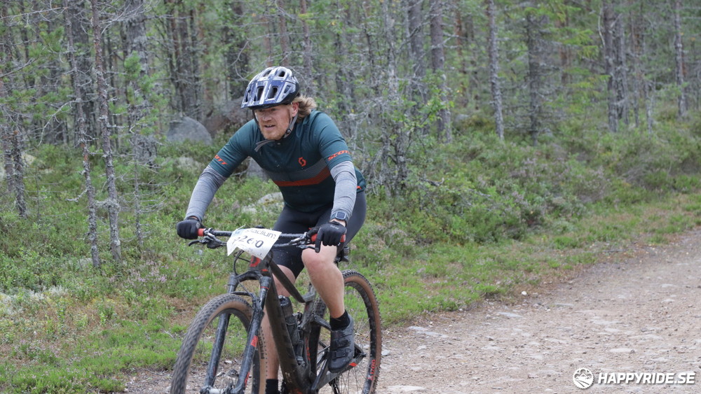 Bild från Cykelvasan 2024