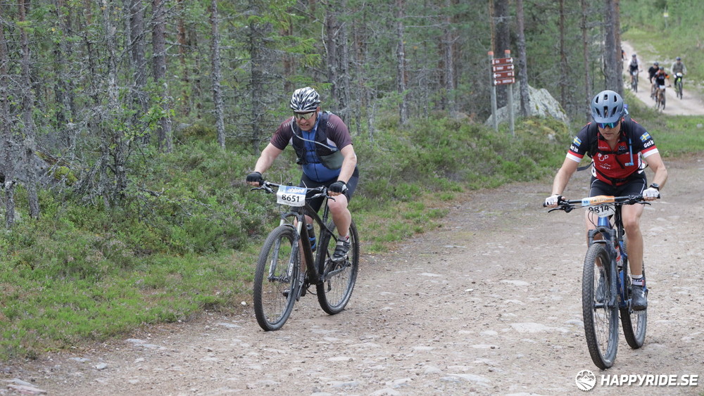 Bild från Cykelvasan 2024