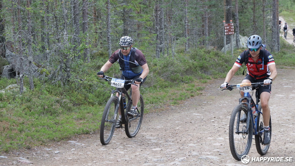 Bild från Cykelvasan 2024