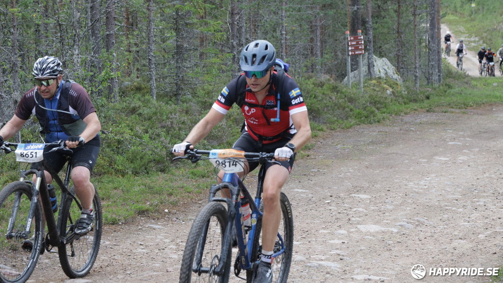 Bild från Cykelvasan 2024