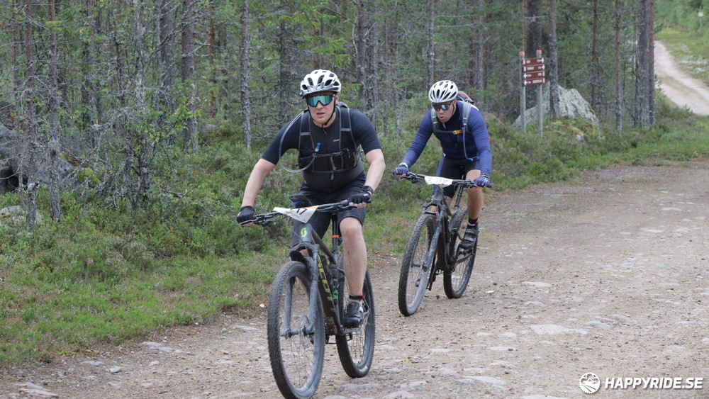 Bild från Cykelvasan 2024