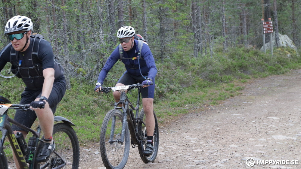 Bild från Cykelvasan 2024