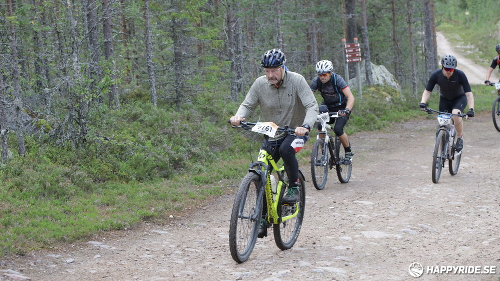 Bild från Cykelvasan 2024
