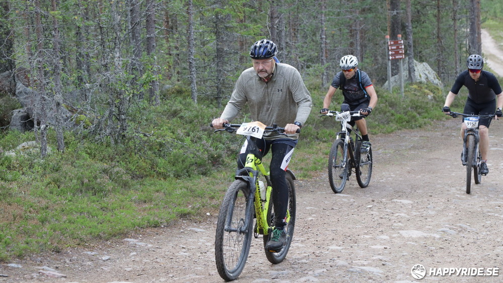 Bild från Cykelvasan 2024