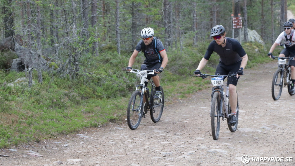 Bild från Cykelvasan 2024