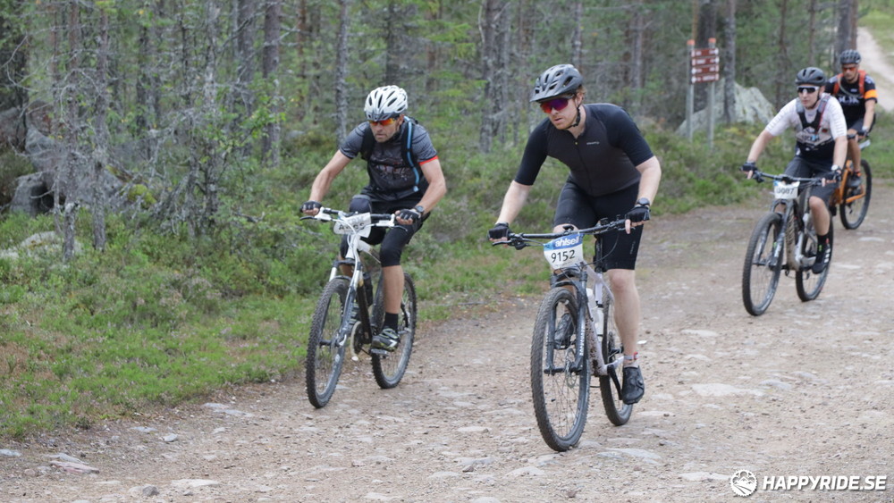 Bild från Cykelvasan 2024